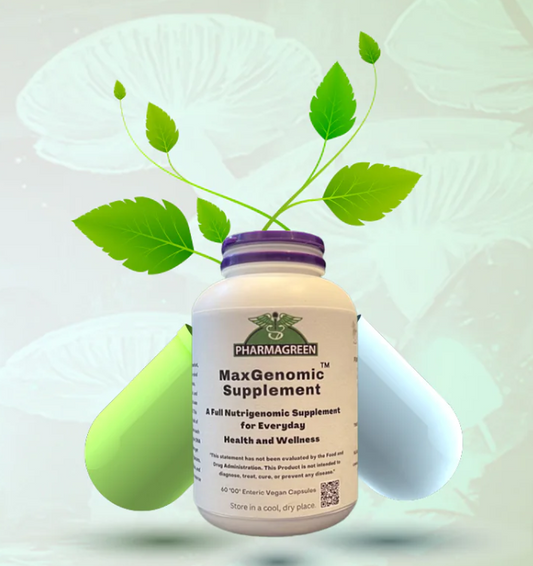 Exploring Mushroom Relationships with Seasons and Climate Changes: Benefits of Lion's Mane Mushroom Supplements