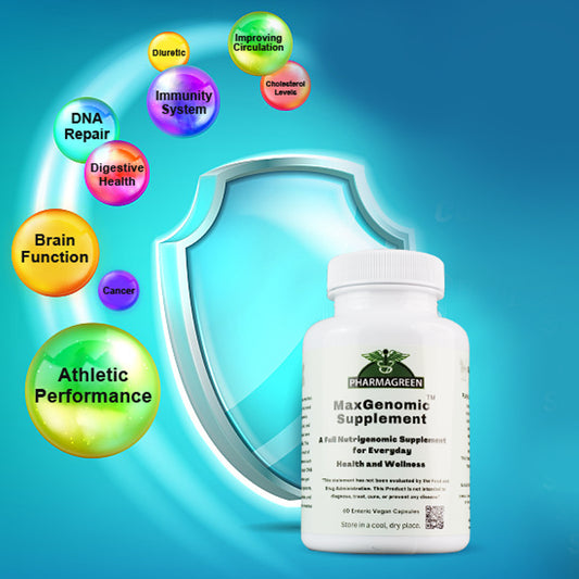 PharmaGreen-mushroom-supplement-benefits