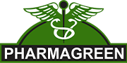 Pharmagreen Logo High Res